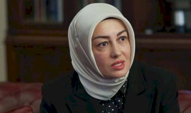 Ayşe Ateş'ten HDP ve Kandil ile ne zaman görüşeceğini soran Yeni Akit yazarına tokat gibi cevap!