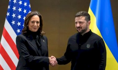 Ukrayna Barış Zirvesi: Zelenskiy İsviçre'de destek arıyor, Rusya ve Çin toplantıya katılmadı