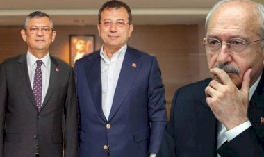 Kulis: CHP'li bir yönetici Kılıçdaroğlu ile görüşüp "Özel'in yerine İmamoğlu'nu getirelim" dedi ve destek istedi
