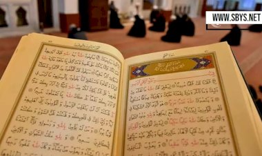 Healing with Surah Al-Fath: A Spiritual Prescription for Genetic Diseases