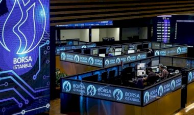 Borsada Bu Hisse Yüzde 600 Kazandı!