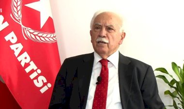 Perinçek’ten açılım: “Fethullah Gülen örgütüne bulaşmış vatandaşlarımızı kaybetmememiz lazım”