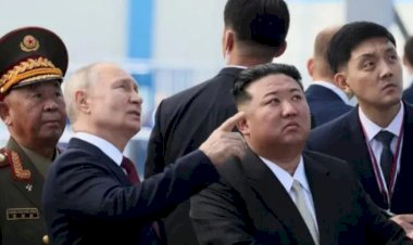 Putin 24 yıl sonra Kuzey Kore'yi ziyaret edecek: Gezinin askeri, ekonomik, kültürel nedenleri neler?
