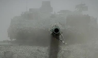 NATO üyeleri savunma harcamalarına hız verdi