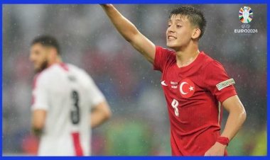 İspanyol basını manşete çıkardığı milli futbolcu Arda Güler'i övdü
