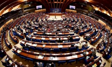 Avrupa Konseyi, AİHM kararlarını uygulama çağrısını yineledi