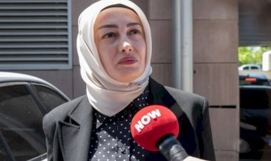 Ayşe Ateş tehdit mesajlarını ifşa etti: Size boyun eğmeyeceğim