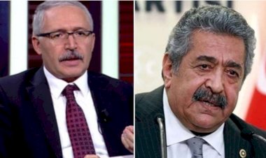 Osman Kavala gelişmesini duyurmuştu: Selvi yine MHP’nin hedefinde!