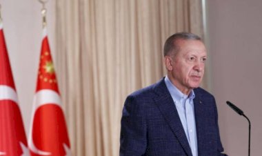 Cumhurbaşkanı Erdoğan'dan diplomasi trafiği; Astana'da Putin'le, Washington'da Biden'la görüşecek