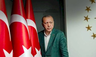 AKP'nin en büyük derdi… Başkanların 4 sorunu