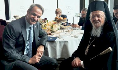 Bir “Paralel Devlet” Manzarası!..