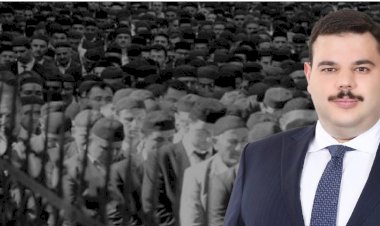 Eski AKP’li vekil tek tek anlattı: Süleymancıların kaçış planı