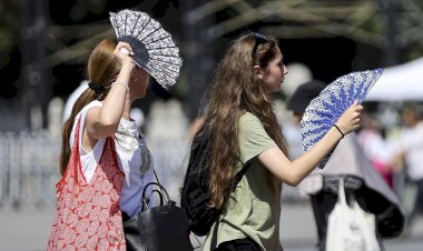 Meteoroloji'den kritik uyarı! Sıcaklık 10 derece birden artacak
