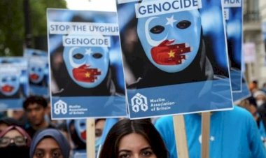Çin, Sincan'da kültürel soykırımı hızlandırıyor: Türk-İslami yer adları haritadan silindi