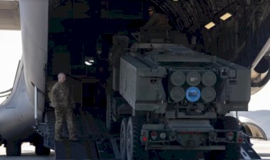 Pentagon: “Ukrayna'nın ABD tarafından tedarik edilen silahları kullanması Harkiv bölgesiyle sınırlı değil”