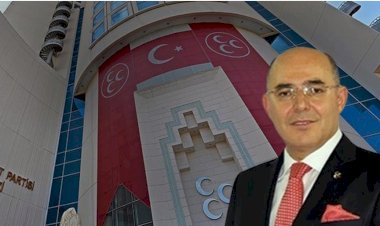 MHP tartışmalara son noktayı koydu
