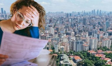 İddia: Yıllık ödenen kira vergisi aylık alınacak, kiranın yüzde 20'si devlete gidecek