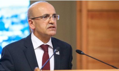 Kulis: Vergi paketinin tamamının sızmasının arkasında Mehmet Şimşek'ten memnun olmayan AKP'liler var