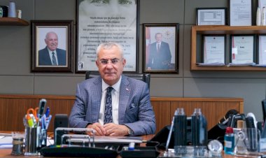 TÜRKİYE'NİN İLK 1000 İHRACATÇI LİSTESİNDE ADANA’DAN 20 FİRMA YER ALDI