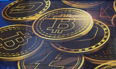Kripto para borsası BtcTurk hacklendi: 55 milyon dolar çalındığı iddia edildi