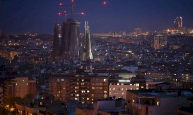Barselona'da konut krizi: 2028'e kadar turistik kiralamalar yasaklanacak
