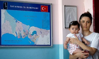 AK Parti’de doğurganlığı teşvik hazırlığı: Çalışan annelere destek paketi yolda
