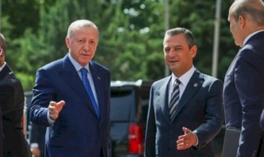 Siyasette normalleşmenin dış politika boyutu