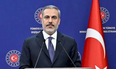 Dışişleri’ndeki değişimin yankıları