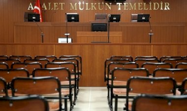 Ülkemizde duruşmalar ve vicdani kanı (I)