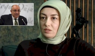 Ayşe Ateş'ten Tuğrul Türkeş'e yanıt: Soruşturmaya müdahale eden kim?