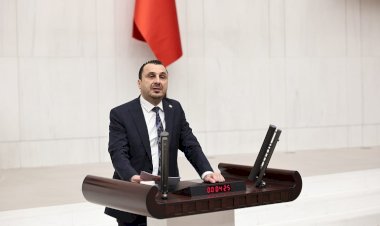 CHP’li Bekir Başevirgen’den Emeklilerin Katılım Payı İsyanı
