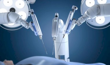 Robotik Cerrahinin Avantajları ve Üstünlükleri