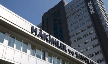 Başsavcı Uçar'ın mektubunda son durum: Hangi hâkime ihraç istendi?