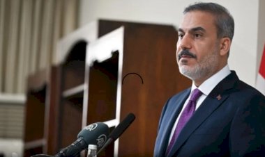 Hakan Fidan: Türkiye'nin BRİCS üyeliği görüşmeleri devam ediyor
