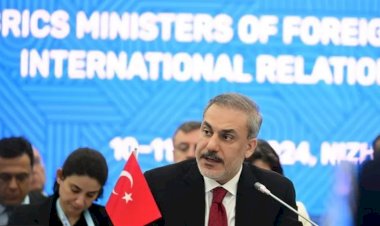 Türkiye, BRICS üyeliği konusunda hangi mesajları veriyor?