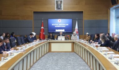 Google Türkiye’nin TBMM komisyonundaki “dijital telif” savunması “yetersiz” bulundu