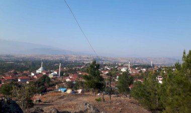 Elmacı Ailesinin Kederli Günü