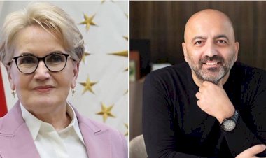 Meral Akşener ve Mansimov Külliye ne alaka demeyin!