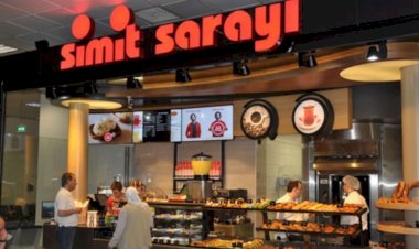 Bakan uçuran Simit Saray Devlet’ten kaç TL aldı!