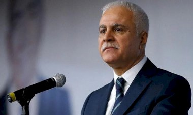 Koray Aydın “Akşener de, Dervişoğlu da hayal kırıklığı” deyip bağımsızlığını ilan edecek