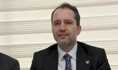 Erbakan, Can Atalay'ın annesinin sorusuna canlı yayında yanıt verdi: Bugün size, yarın bize