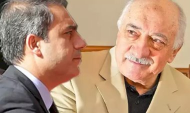Fehmi Koru: "Hakan Fidan iki defa Fethullah Gülen'e gitti"