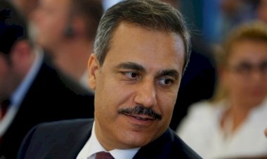 Yeniçağ: Hakan Fidan, Katar ziyaretlerinde Gülen cemaatinden bazı isimlerle bir araya geldi, barış görüşmeleri yapılıyor