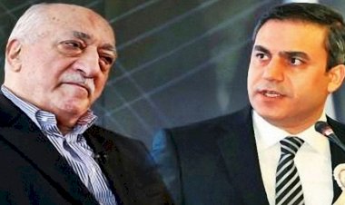 Hakan Fidan ile Fethullah Gülen dost mu, düşman mı?