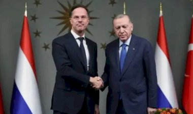 NATO Genel Sekreterliğine Hollanda Başbakanı Mark Rutte atandı: Türkiye, Rutte'den neler bekliyor?