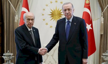Boşuna laf tüketiliyor; ortaklık kolay bitmez…