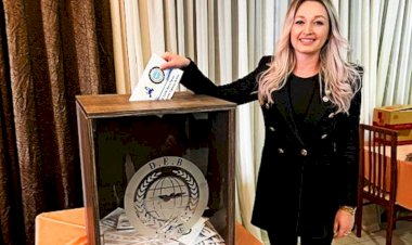 Yunanistan'da Türk Zaferi: DEB Partisi Rodop ve İskeçe’de Birinci Parti Oldu