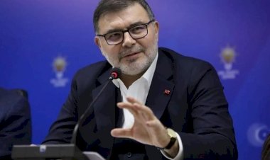 Saygılı: "CHP, İzmir’i Bu Şekilde mi Yönetecek?"