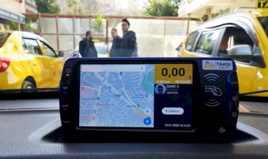 İzmir'in Prestij Projesi EnTaksi Skandalı: 8 Milyon TL Nereye Gidiyor?