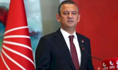 Son Dakika... Özgür Özel'den 'erken seçim' çıkışı: 'Gelecek hafta olsun istiyorum'